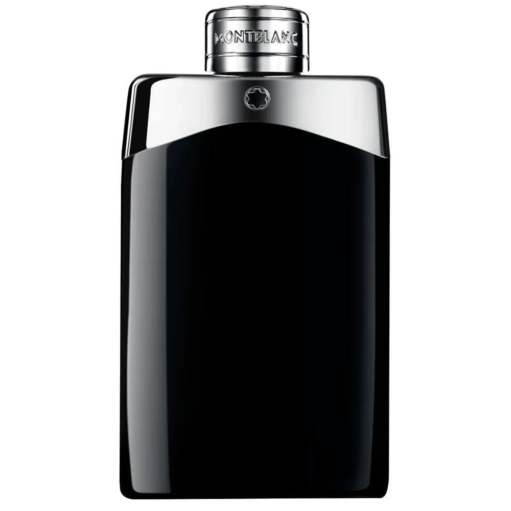 Montblanc Legend Eau De Toilette - Perfume Masculino 200ml