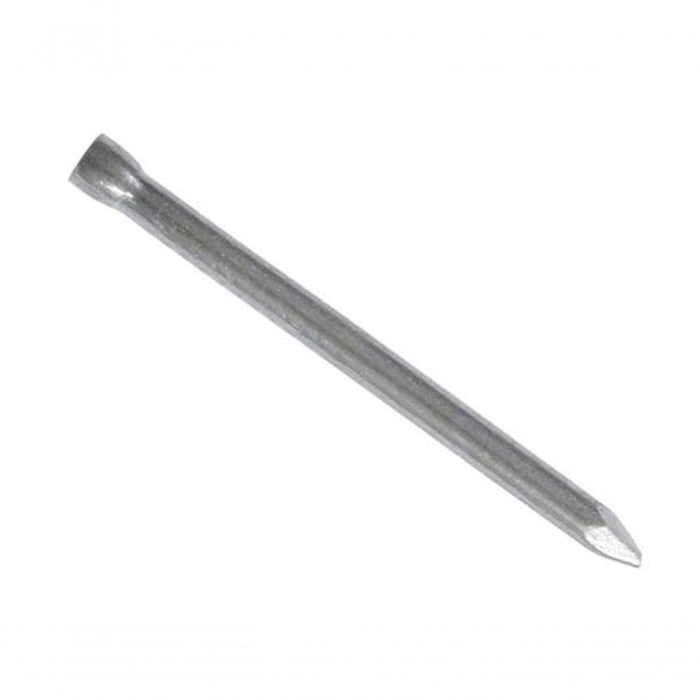 Prego Sem Cabeça 1kg 19 Jp X 39 Lpp Gp