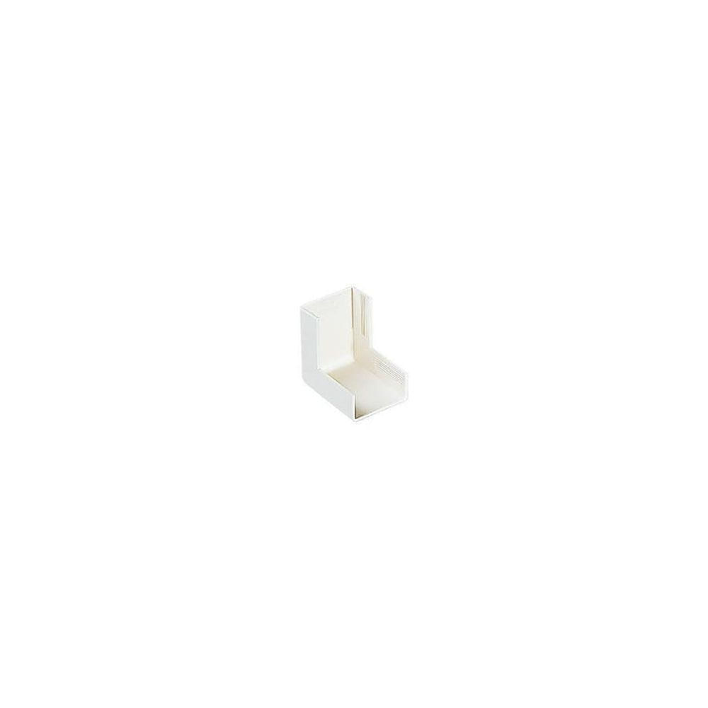 Cotovelo Externo Branco 40 X 20mm Tramontina