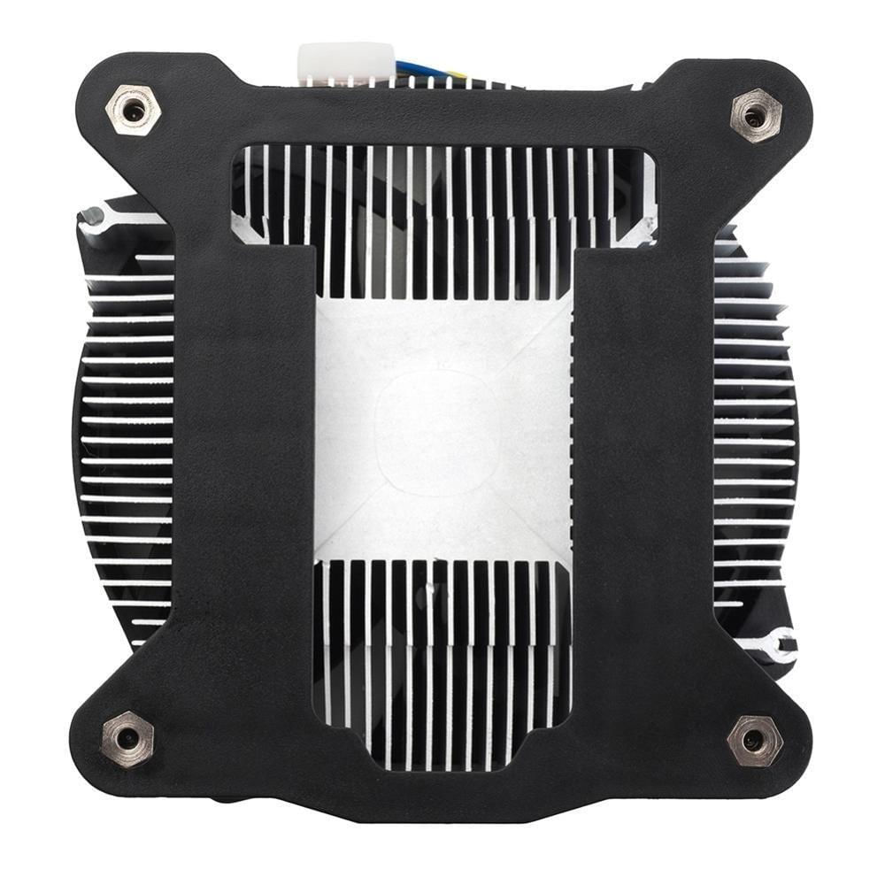 Cooler Para Processador Intel Socket LGA 1150/1151/1155/1156 Goldentec Gt Fan