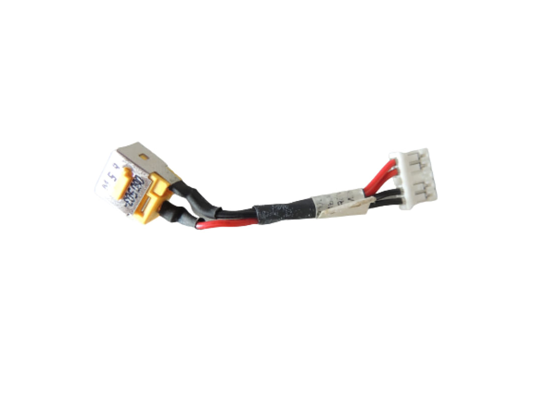 Conector Power Jack Acer 5930 50.4z516.021