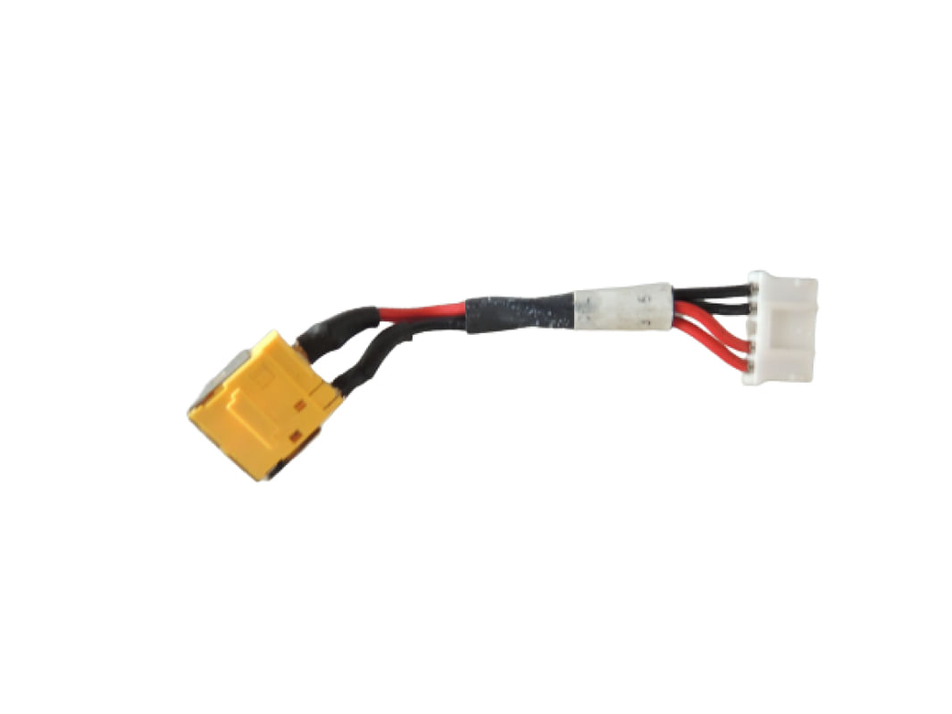 Conector Power Jack Acer 5930 50.4z516.021