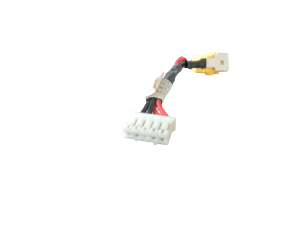 Conector Power Jack Acer 5930 50.4z516.021