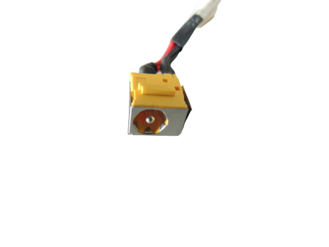 Conector Power Jack Acer 5930 50.4z516.021