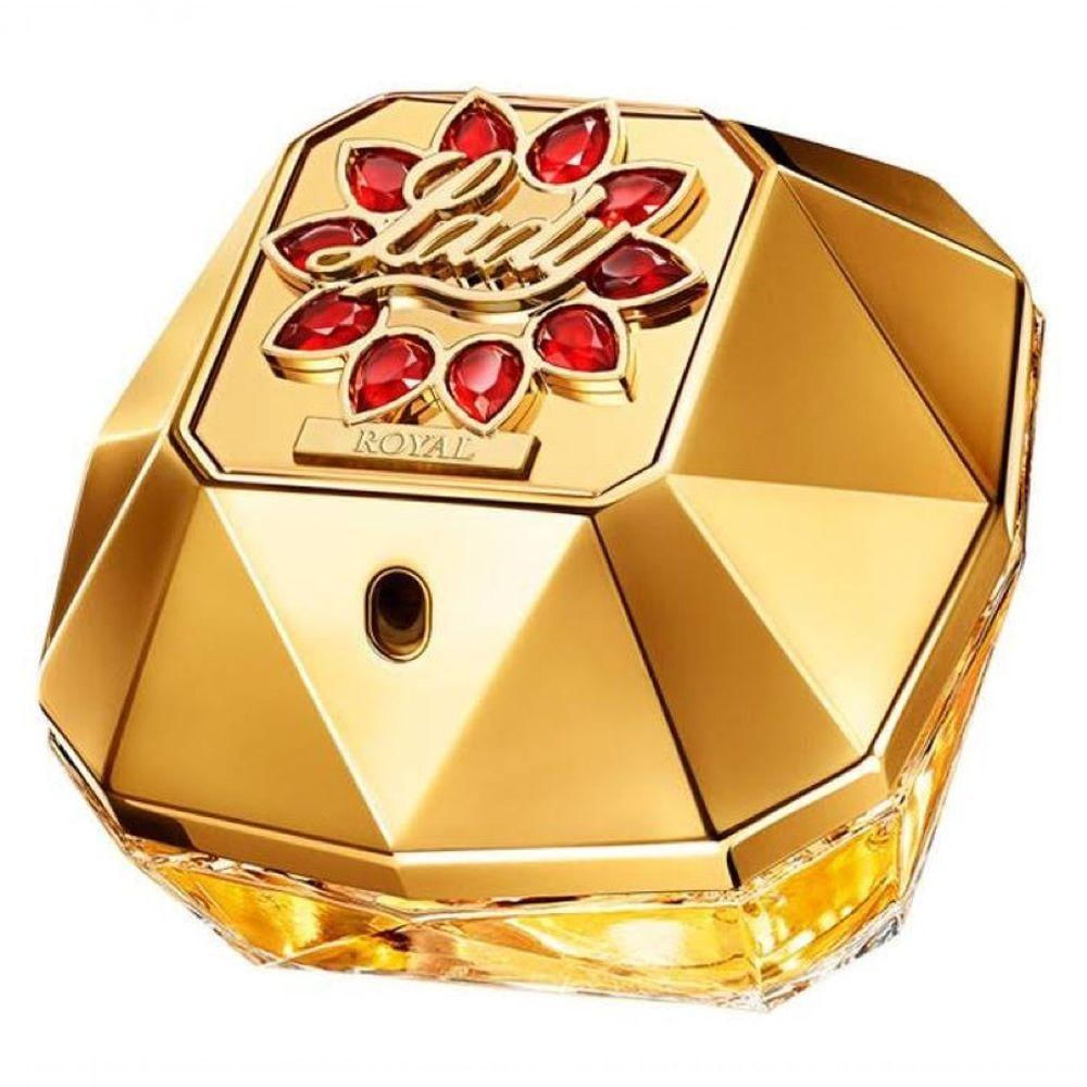 Lady Million Royal Edp 80ml