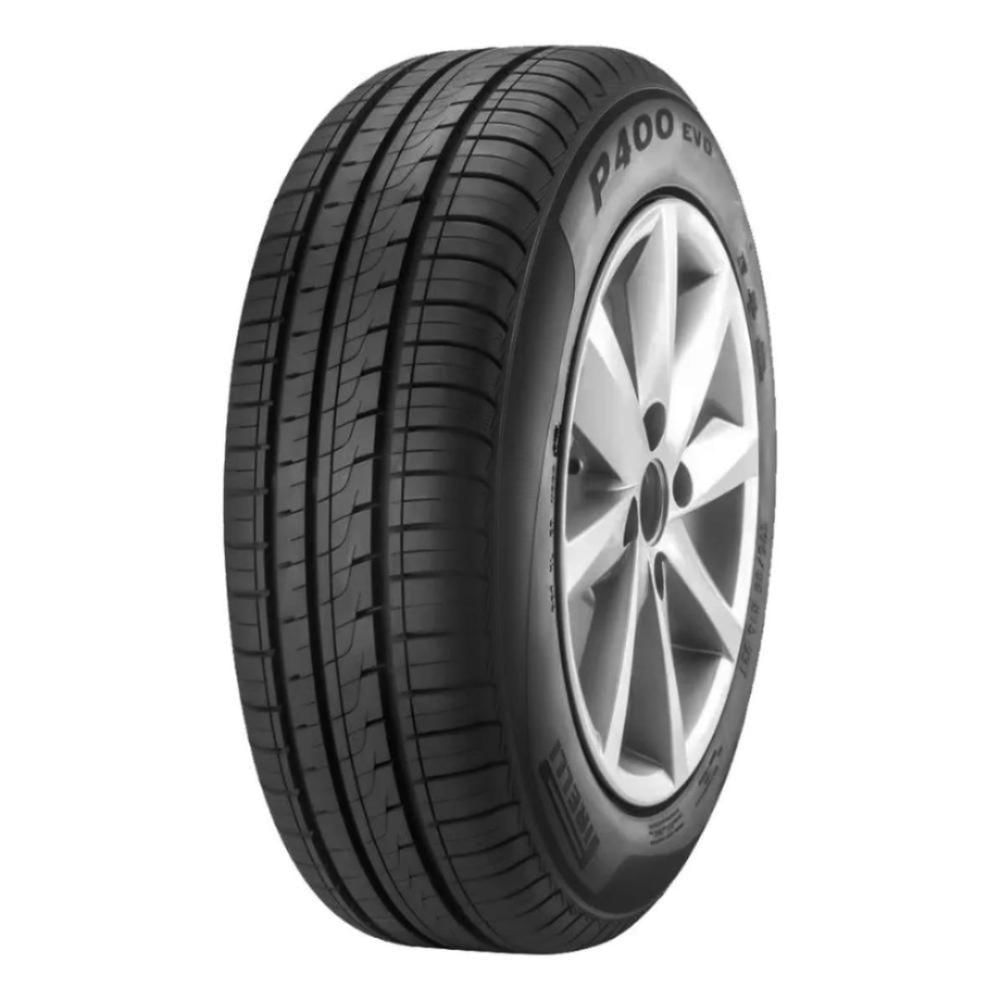 Kit 4 Pneu Aro 14 175/70r14 84t Pirelli Formula Energy (ks)