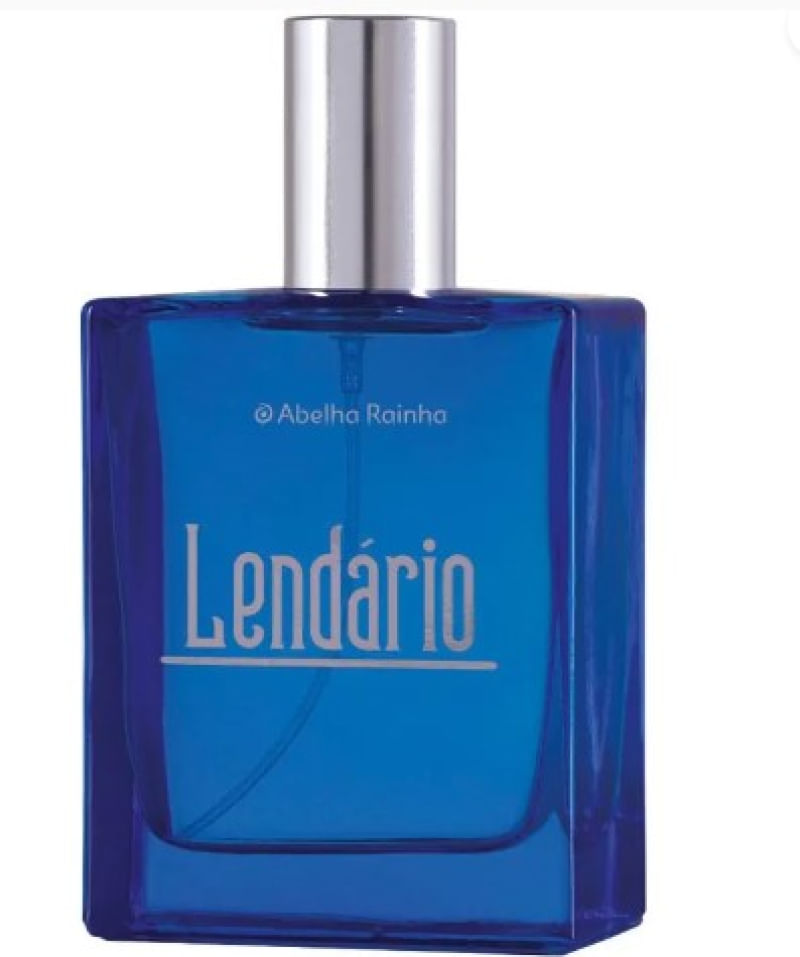 Lendário Deo Parfum Masculino 100ml Abelha Rainha (5402)