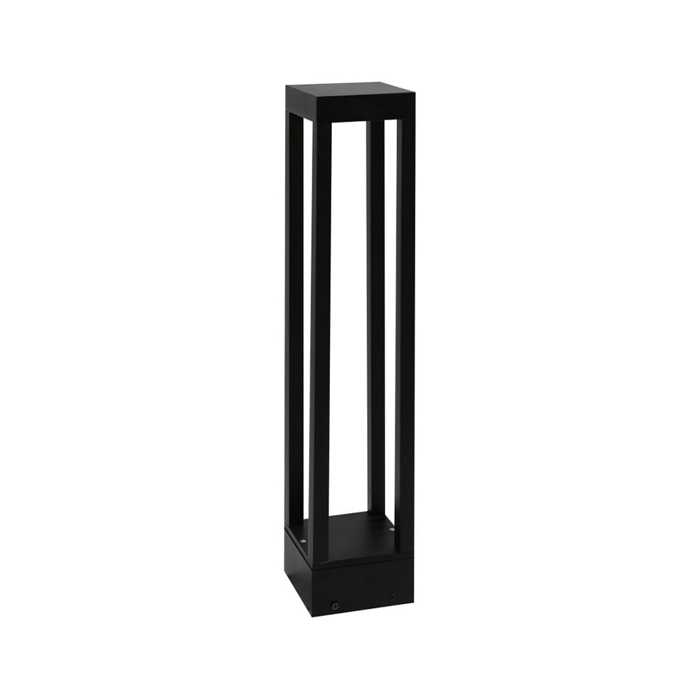 Poste Balizador de Jardim Astraled Jovy 60cm 7W Bivolt