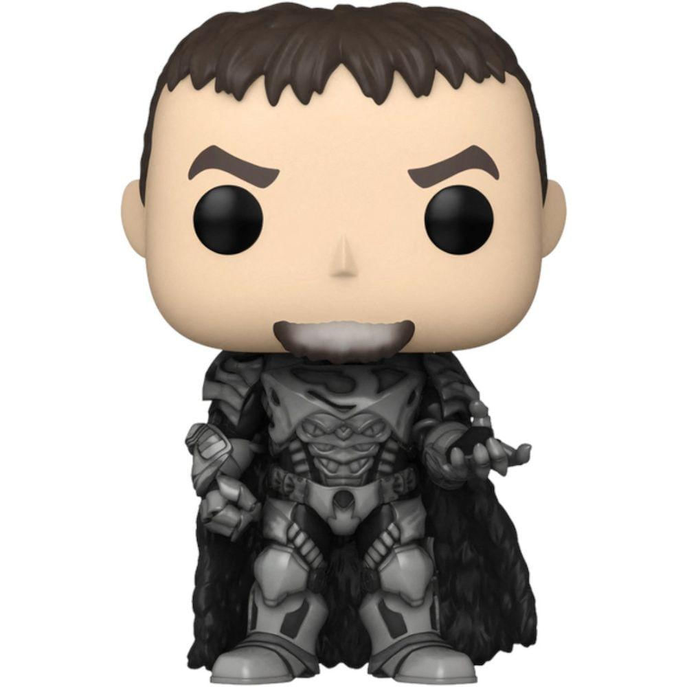 Pop! Flash - General Zod #1335