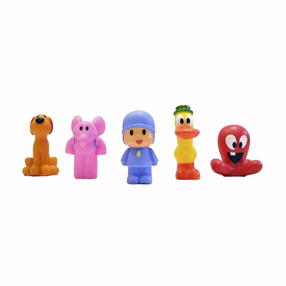 Miniaturas Cardoso Pocoyo