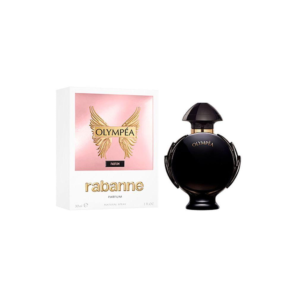 Perfume Paco Rabanne Olympéa - Parfum Volume Da Unidade 80 Ml