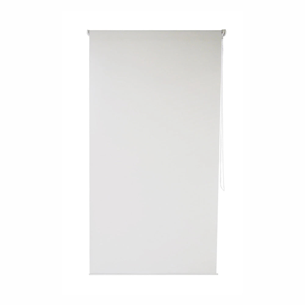 Persiana Rolo Blackout Top Flex 1,40x1,60m Branca
