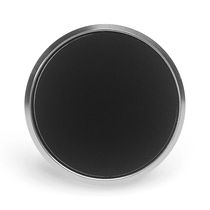 Suporte Veicular Magnético Universal para Smartphones Geonav Preto