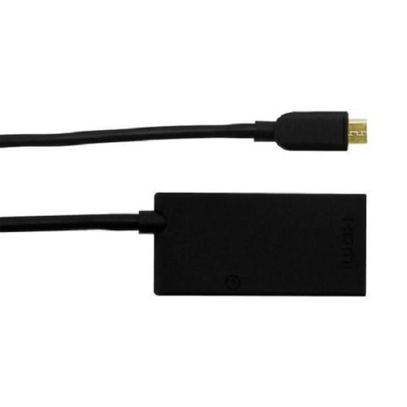 Adaptador Mhl Micro Usb To Hdmi