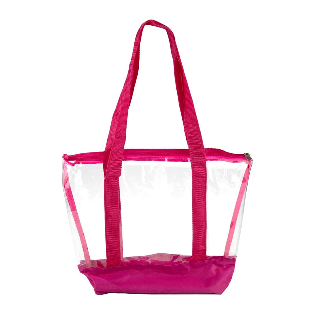 Bolsa Le Beach Rosa