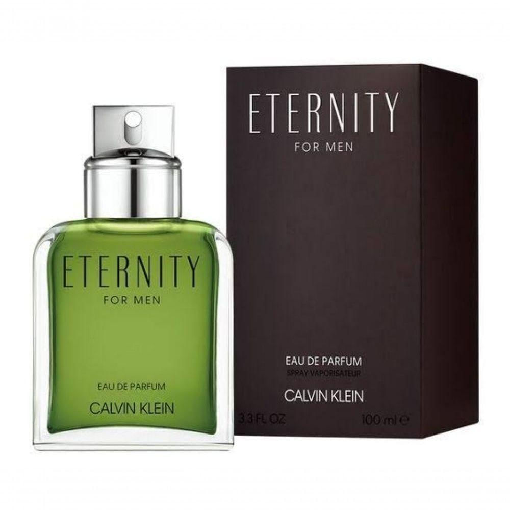 Eternity Men Edp Calvin Klein 200ml