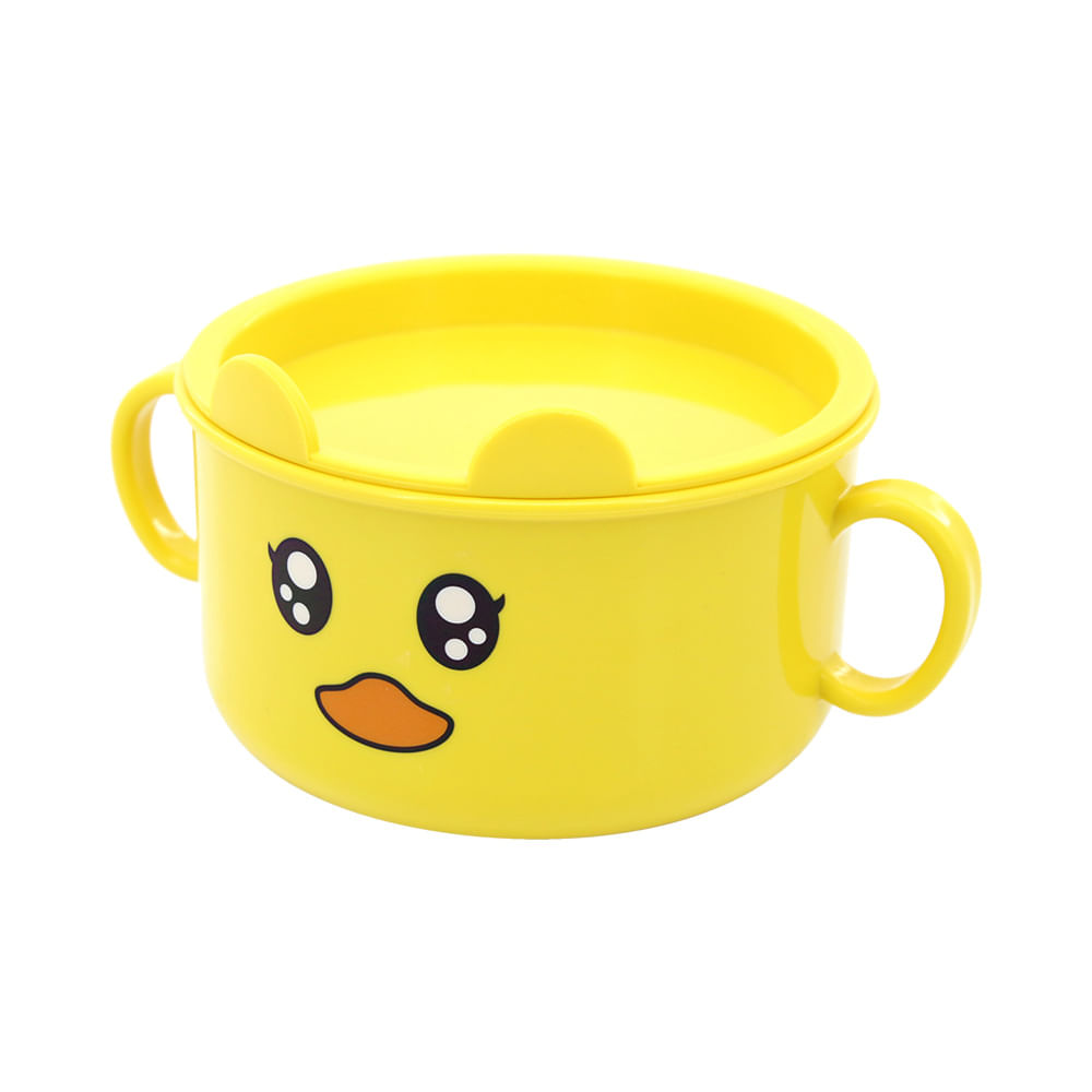 Bowl Infantil Le Baby Bird com 600ml