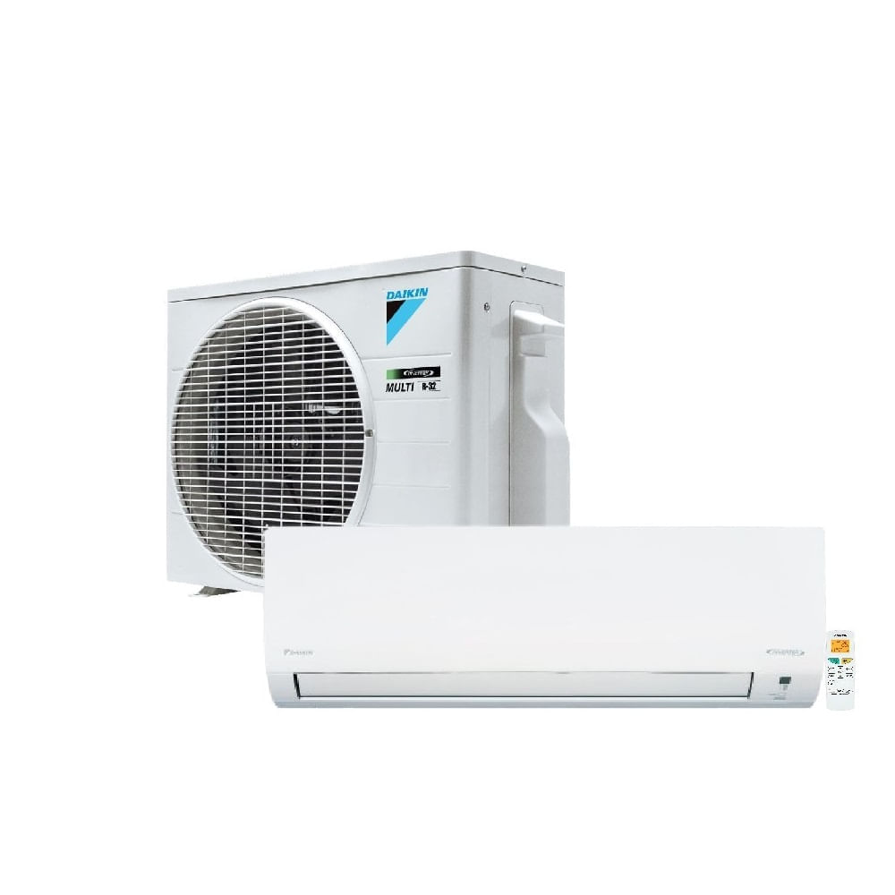 Ar Condicionado Split Hi Wall Inverter Eco Swing Smart Gold 18000 BTU/h Frio RKP18S5VL – 220 Volts