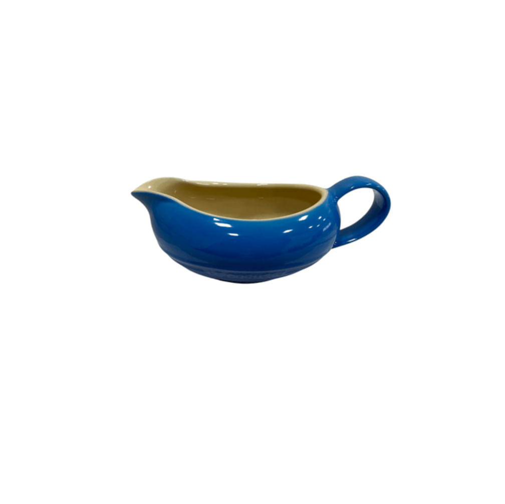 MOLHEIRA LE CREUSET 460ML AZUL MARSEILLE