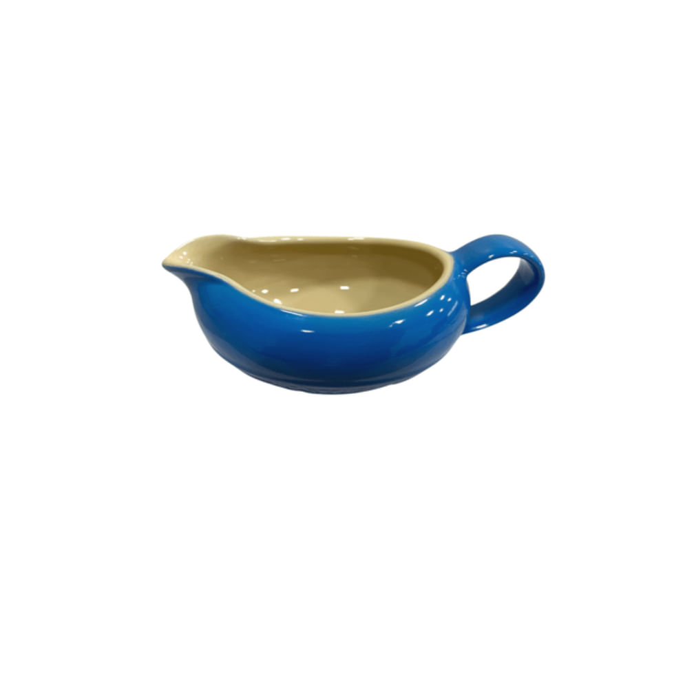 MOLHEIRA LE CREUSET 460ML AZUL MARSEILLE