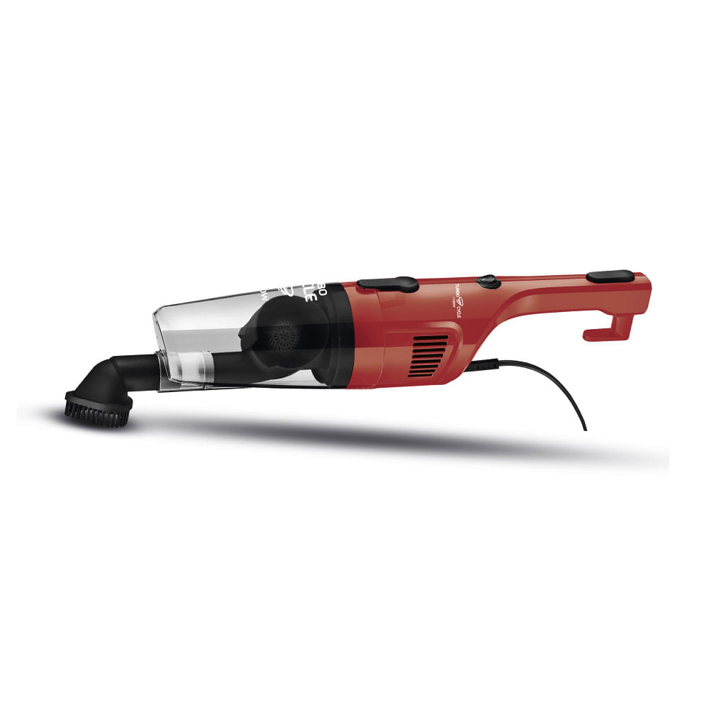 Aspirador de Pó Vertical Mondial Turbo Cycle AP-36 - 1100W 220V