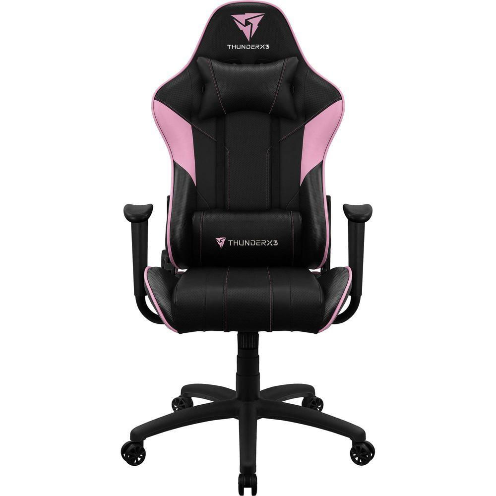 Cadeira Gamer Thunderx3 Ec3 Rosa