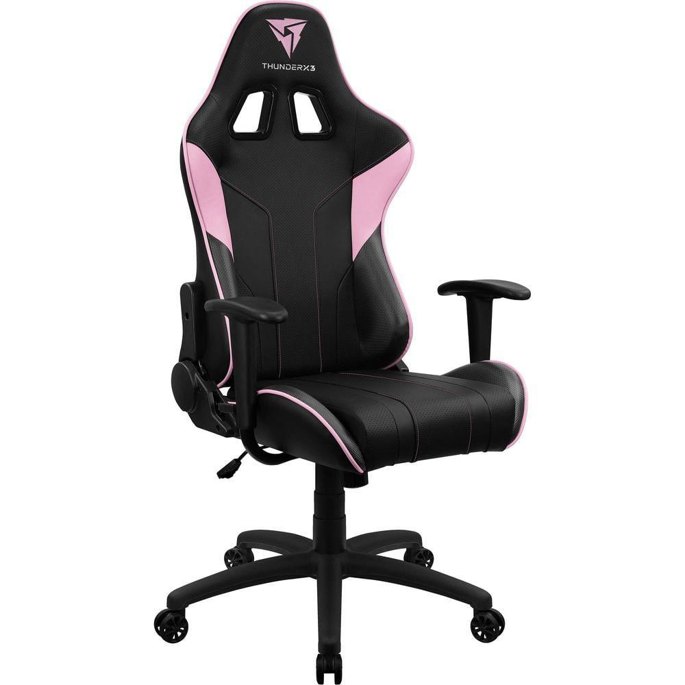 Cadeira Gamer Thunderx3 Ec3 Rosa