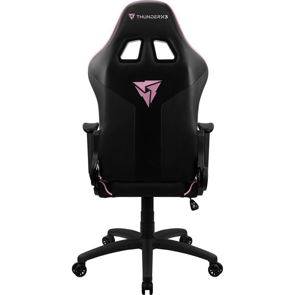 Cadeira Gamer Thunderx3 Ec3 Rosa