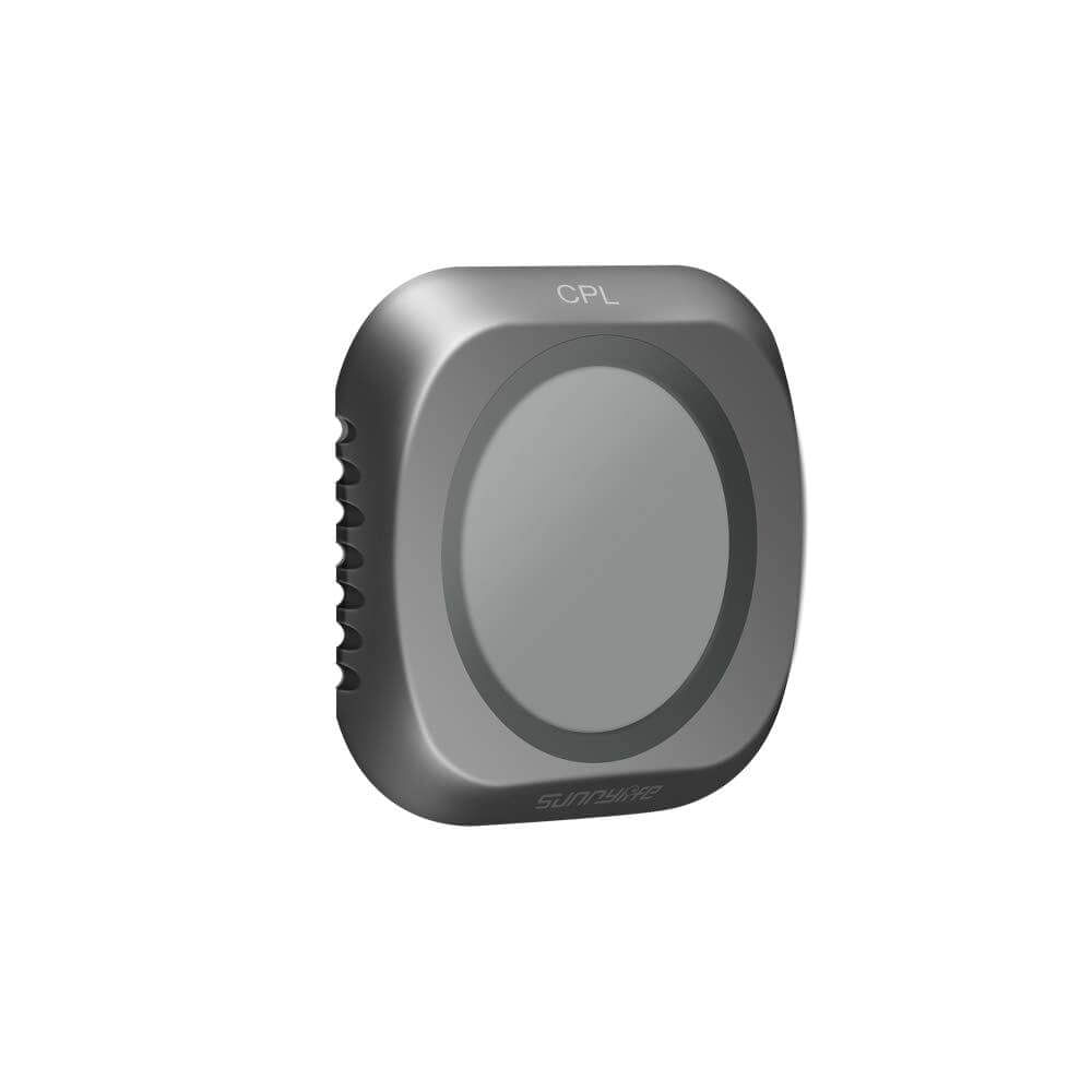 Filtro Polarizador CPL para Drone DJI Mavic 2 Pro - Sunnylife