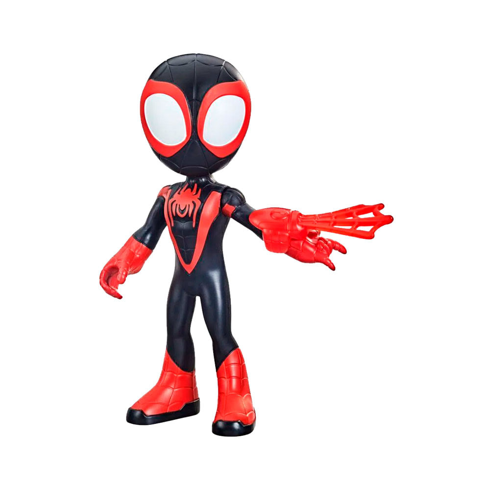 Figura Saf Supersided Miles Morales