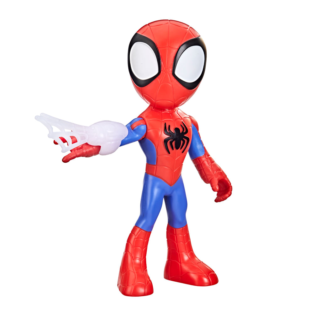 Figura Saf Supersized Spidey