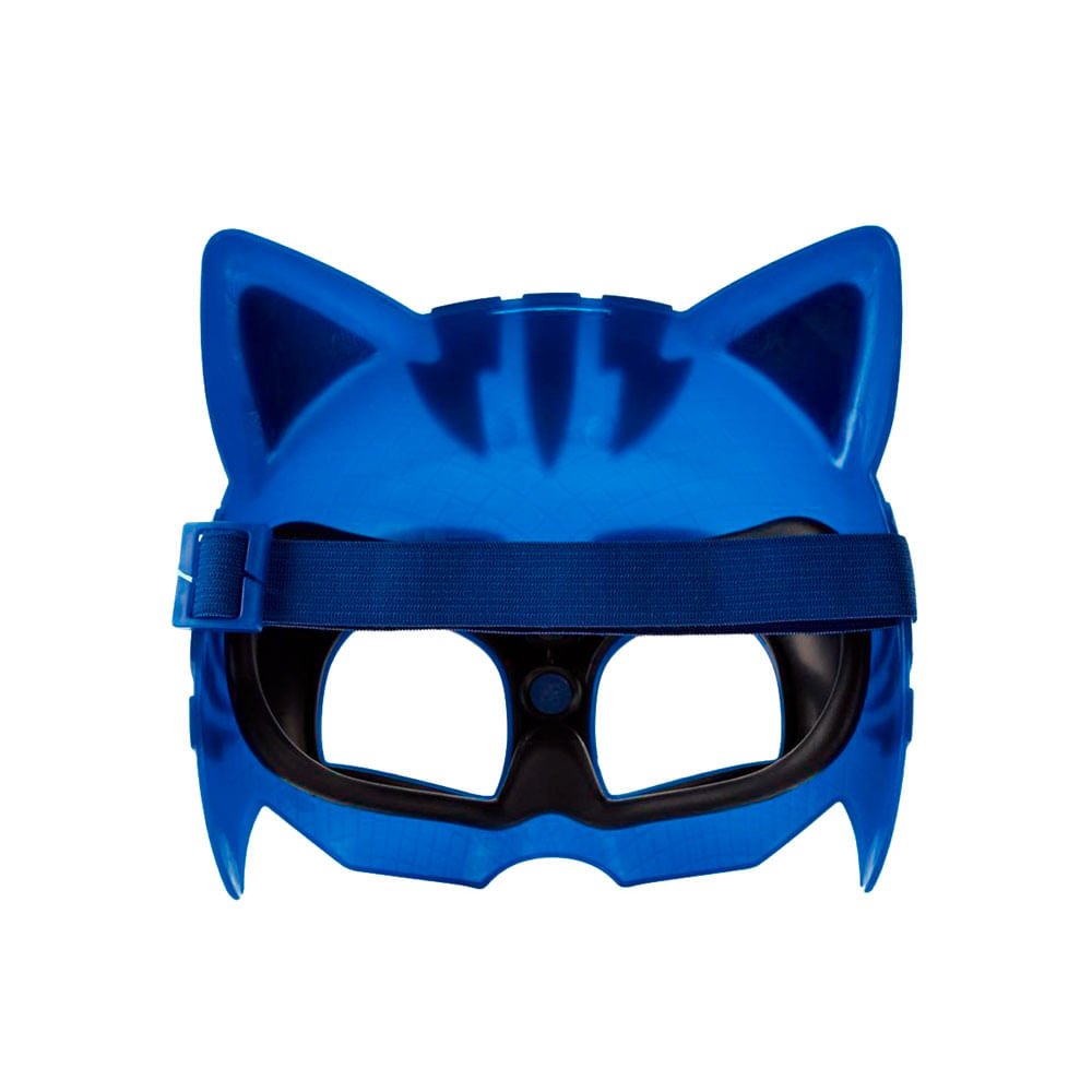 Máscara Pj Masks Menino Gato