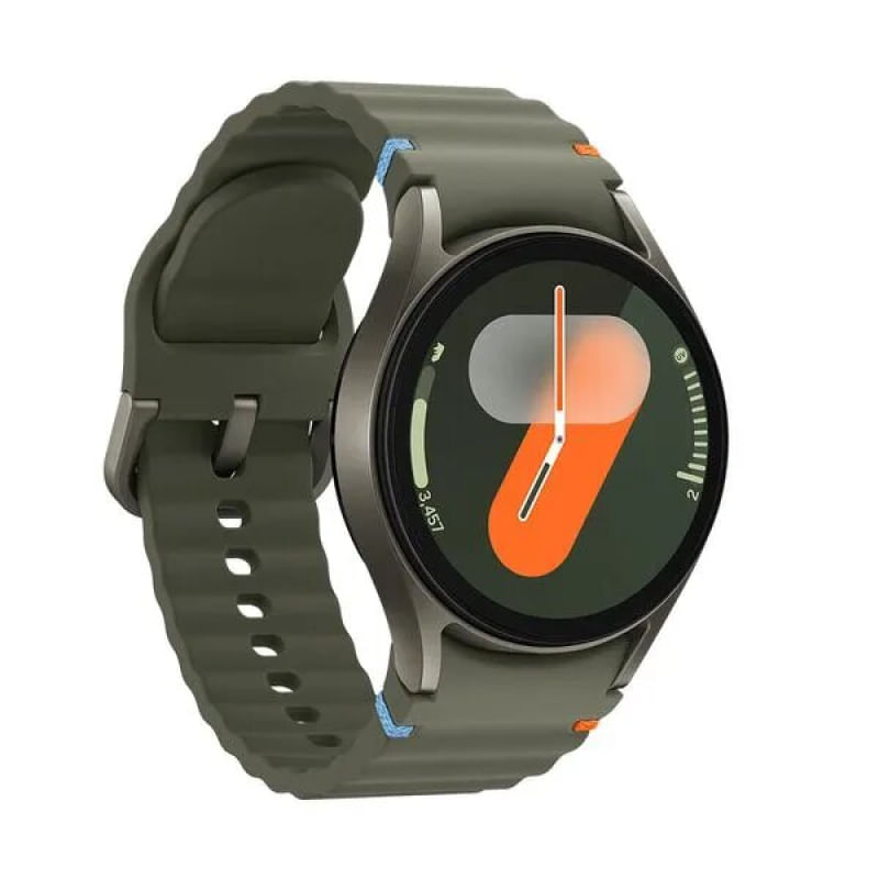 Smartwatch Samsung Galaxy Watch7 LTE 44mm - Verde SM-L315FZGAZTO