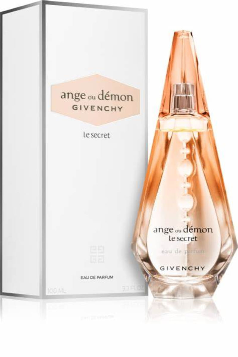 Ange ou Démon Le Secret Givenchy Perfume Feminino Eau de Parfum 100ml