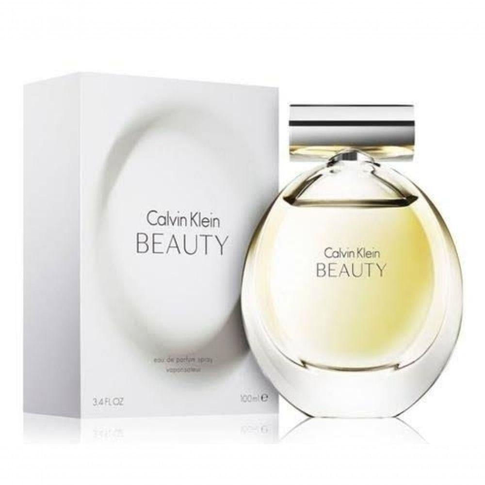 Ck Beauty Calvin Klein Edp 100ml