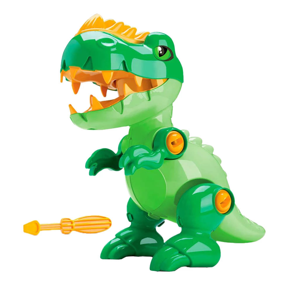 Toy Rex Samba Toys