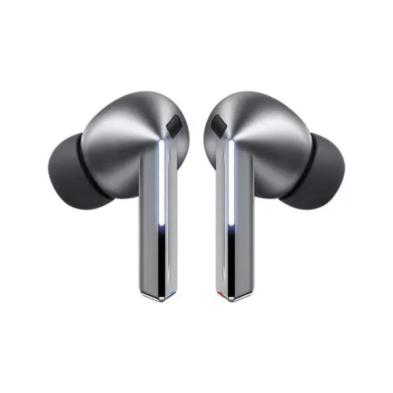 Fone de Ouvido Samsung Galaxy Buds3 Pro Bluetooth - Cinza SM-R630NZAAZTO