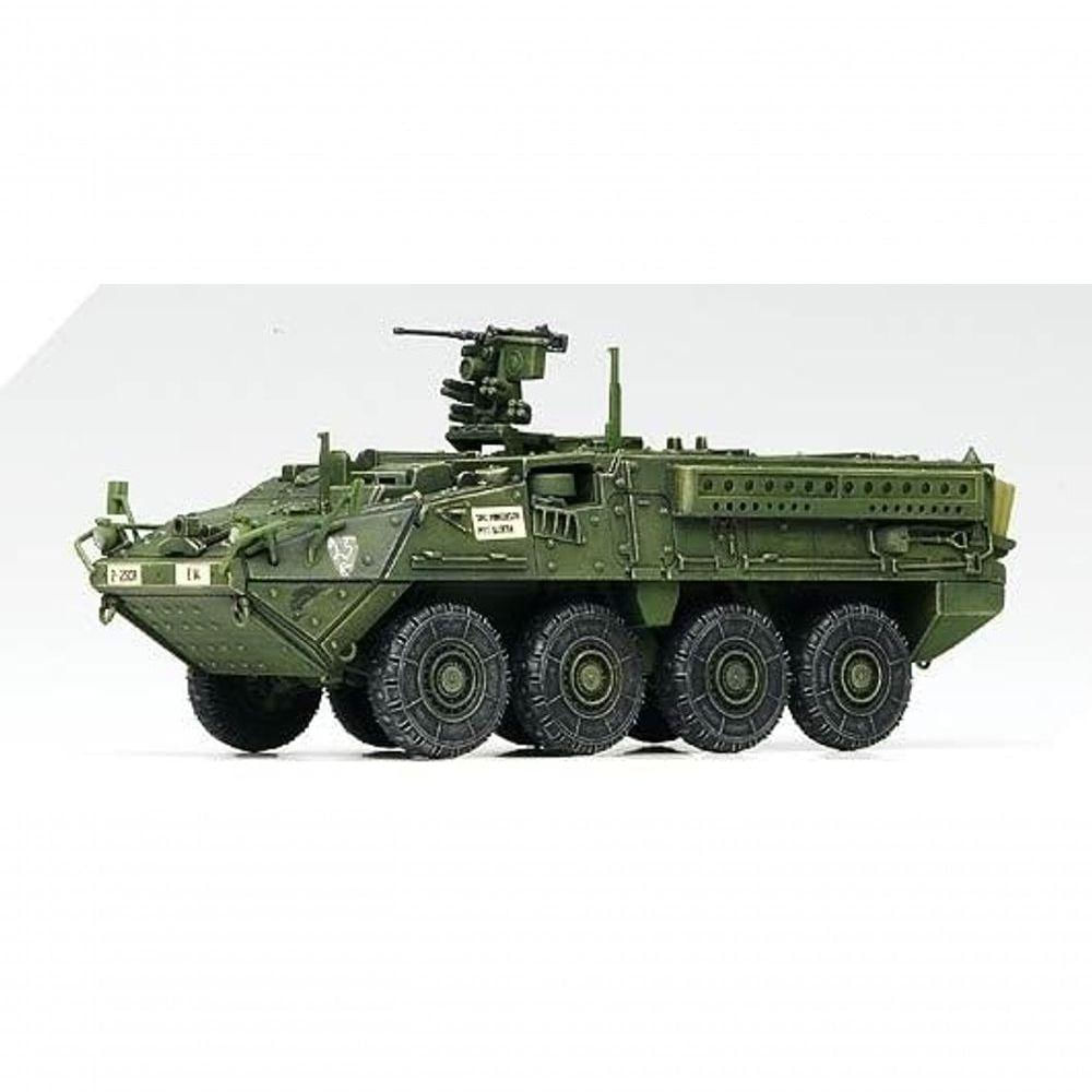 Academy 1-72 M1126 Stryker - Kit de Montagem de Veículo Militar