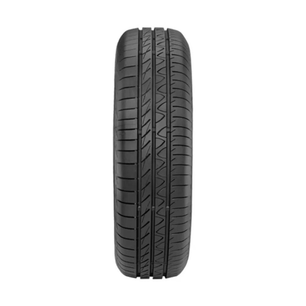 Kit 2 Pneu Continental Aro 14 Powercontact 185/65r14 86t