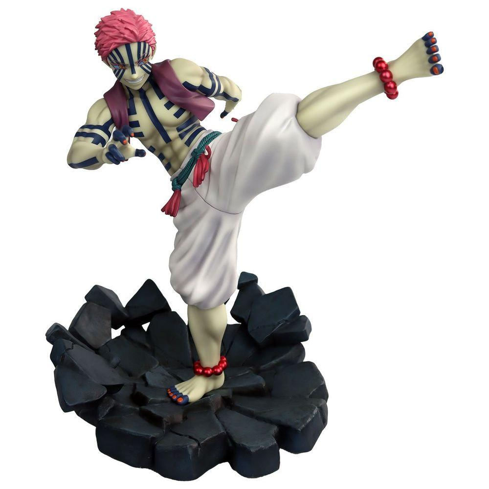 Figure Demon Slayer: Kimetsu No Yaiba - Akaza - G.e.m Series Ref.:833038