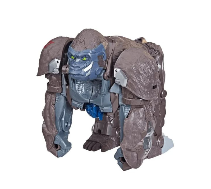 Transformers Smash Changer Optimus Primal - Hasbro F4641