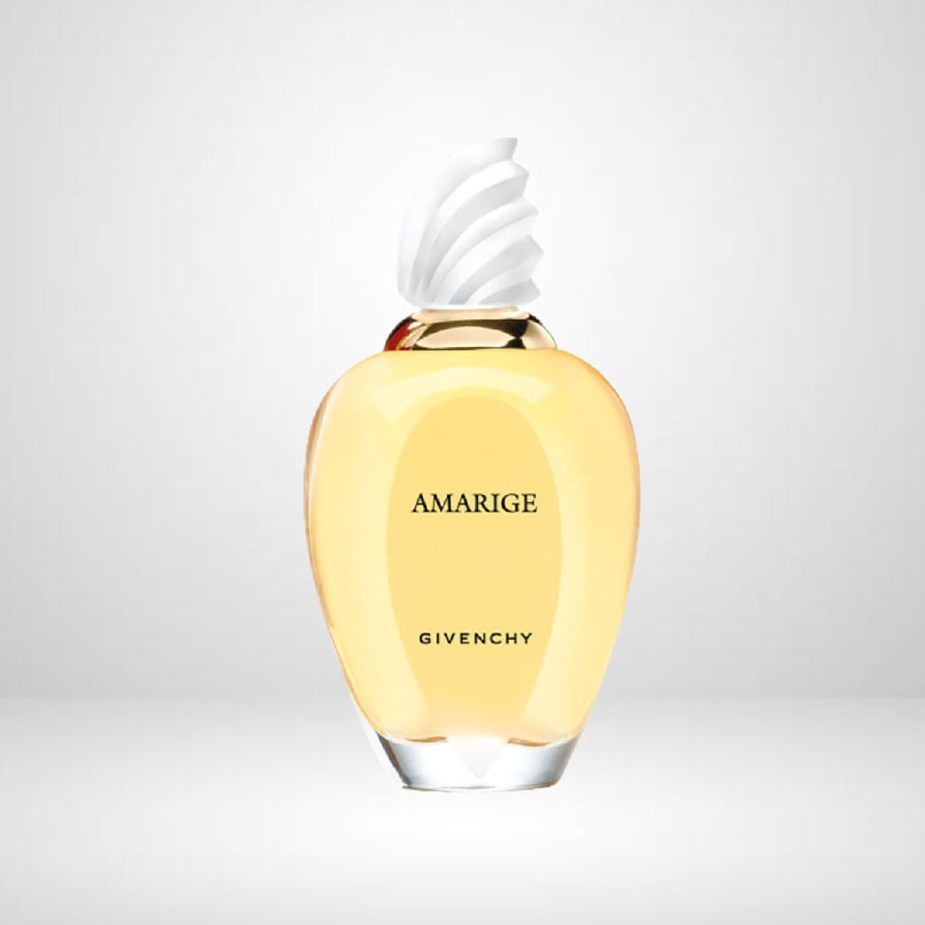 Amarige Givenchy Perfume Feminino Eau de Toilette 100ml