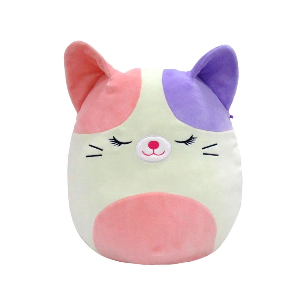 Squishmallows Pelúcia 12" S5 Sunny - Item Sortido