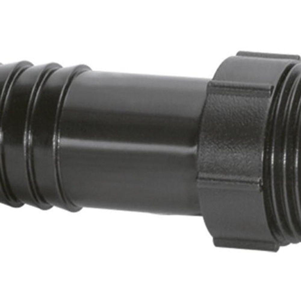 Adaptador Interno 3/4 - Amanco Preto