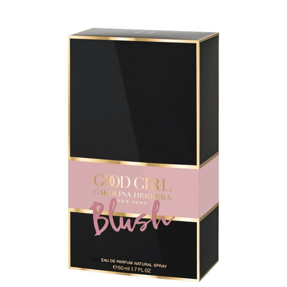 Carolina Herrera Good Girl Blush Eau De Parfum - Perfume Feminino 50ml