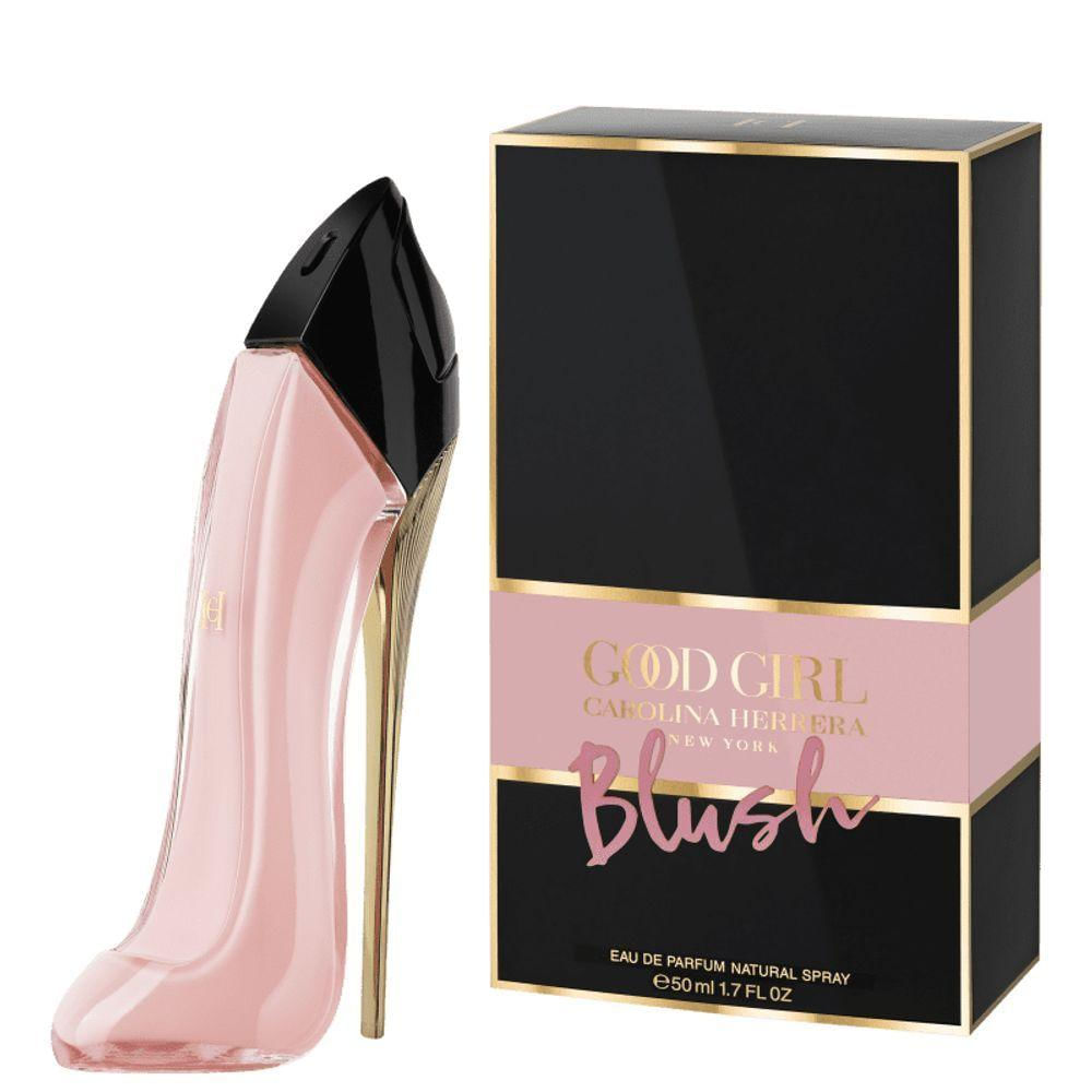 Carolina Herrera Good Girl Blush Eau De Parfum - Perfume Feminino 50ml