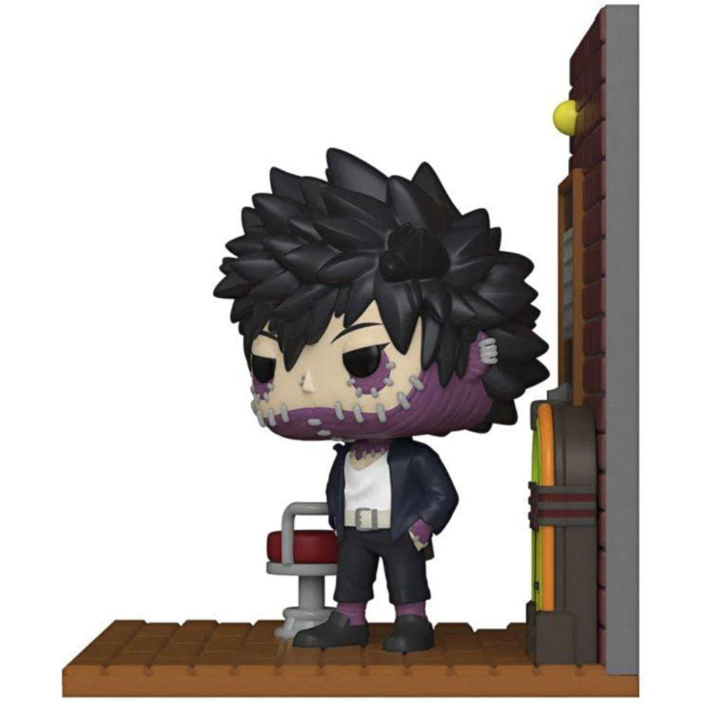 Pop! My Hero Academy - Dabi #1244