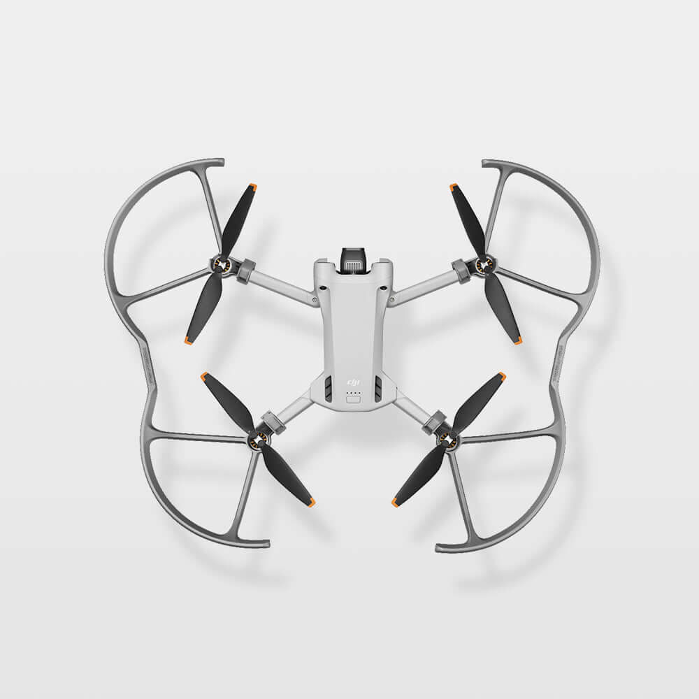 Protetor de Hélices para Drone DJI Mini 3 Pro - Pgytech