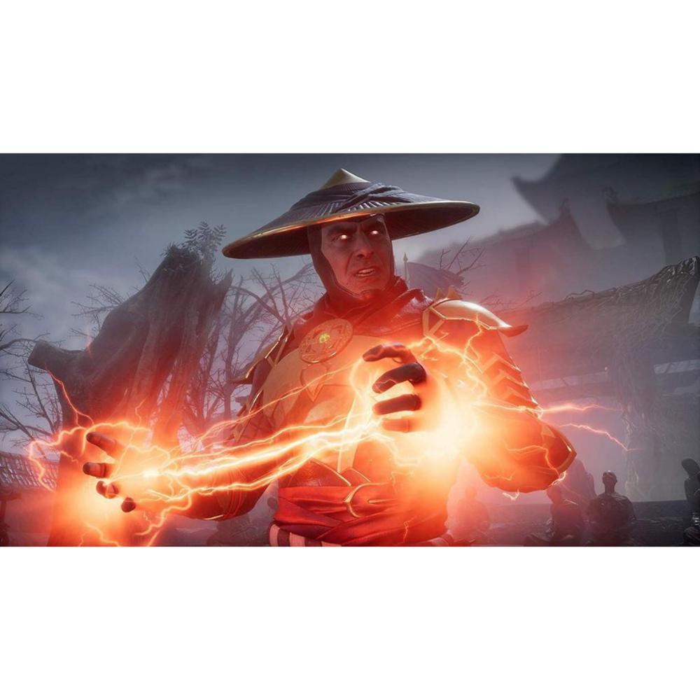 Mortal Kombat 11 - PS4