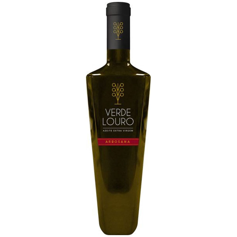 Azeite de Oliva Extra Virgem Arbosana Verde Louro 250ml